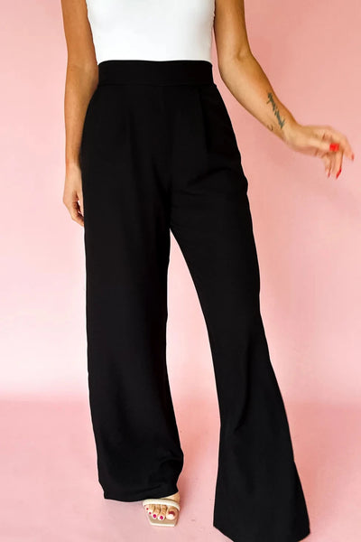 PREORDER Vivian Pleated Trousers