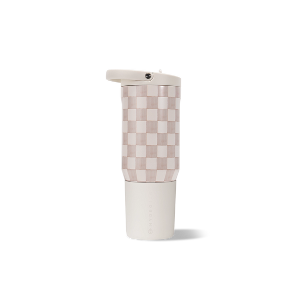 Hydrojug 20 oz Sport Water Bottle - Sandstone