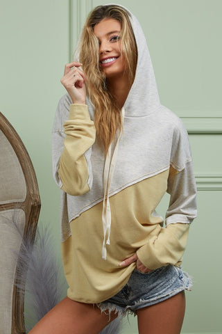 Quinn Lightweight Hoodie