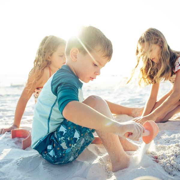 Maylee Beach & Sand Set