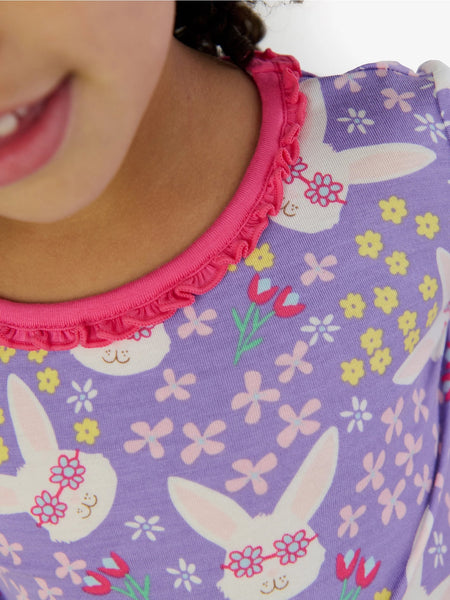 Sweet Snuggle Bamboo Pajamas