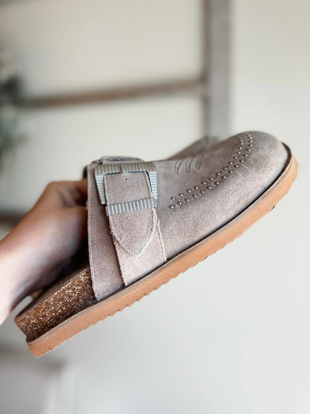 Josephine Mules
