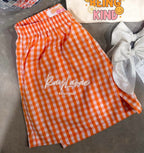 Yula Boxer Shorts - Adult