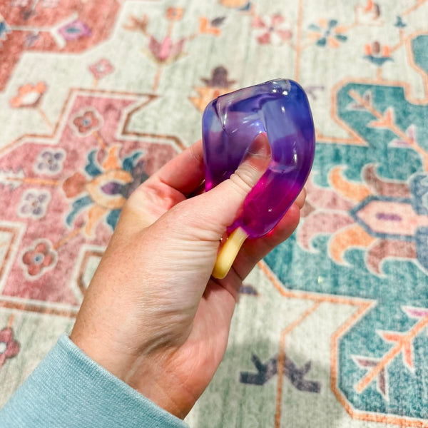 Nice-sicle Squish - Purple