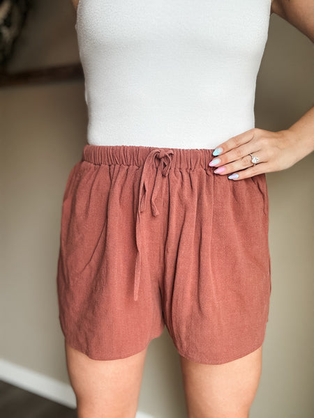 Cypress Linen Two Piece Set