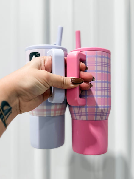 Hydrojug 20 oz Traveler Tumbler - Daydream