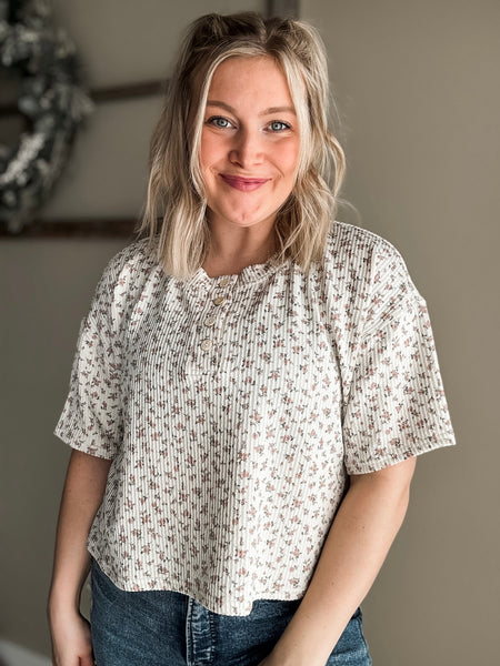 Petal & Thread Lounge Set