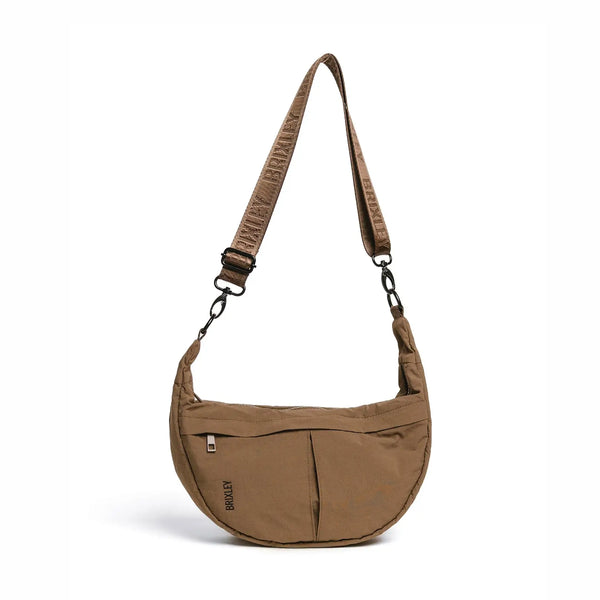 PREORDER Piper Crescent Bag