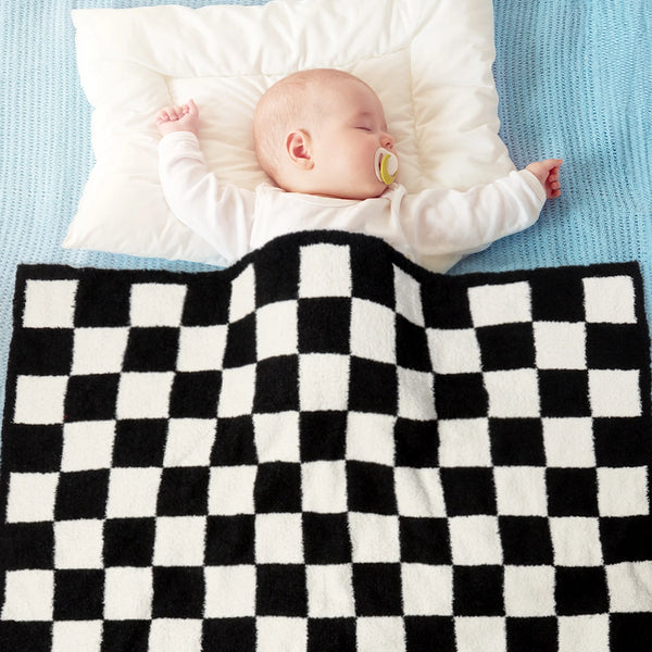 PREORDER Little Luxe Cozy Blanket