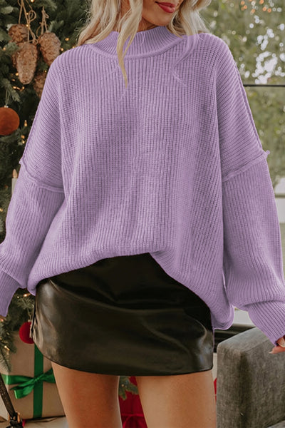 PREORDER Miri Knit Sweater