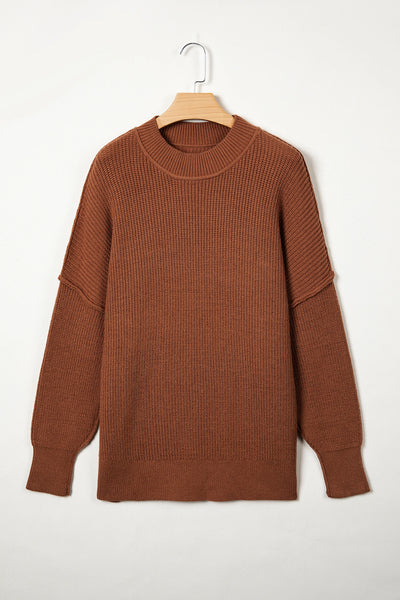 PREORDER Miri Knit Sweater
