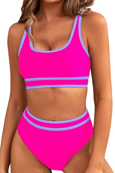 PREORDER Paradiso Bright Two Piece