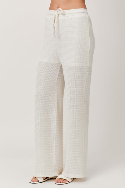 Cabana Textured Pant