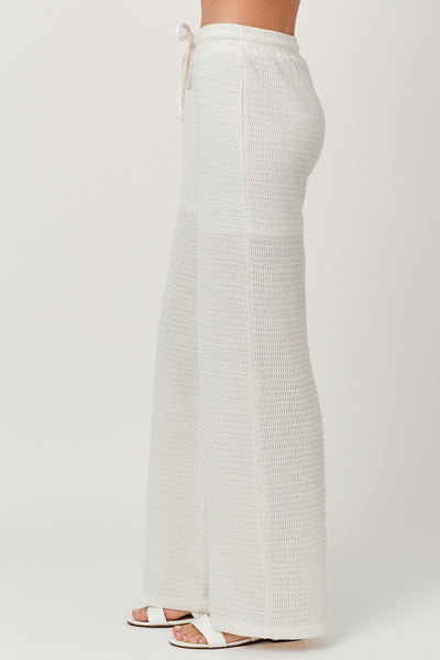 Cabana Textured Pant