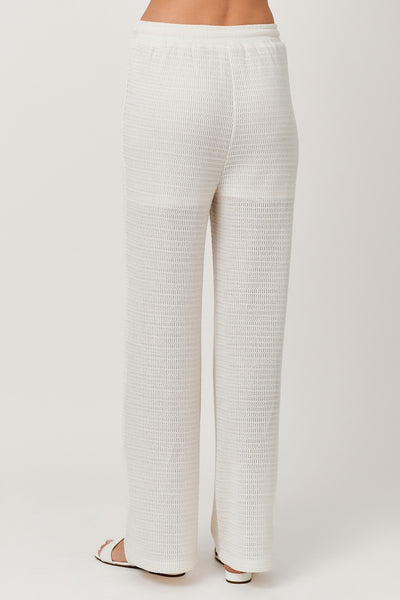 Cabana Textured Pant