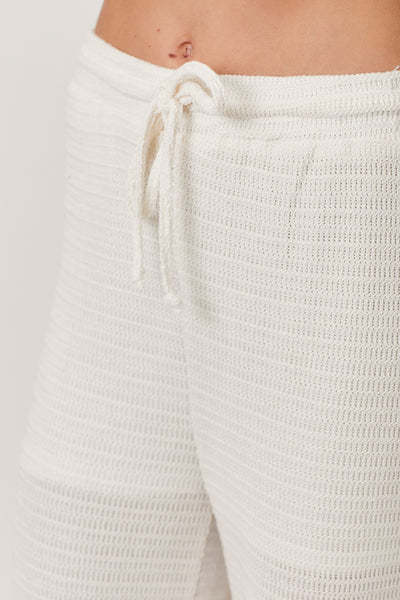 Cabana Textured Pant