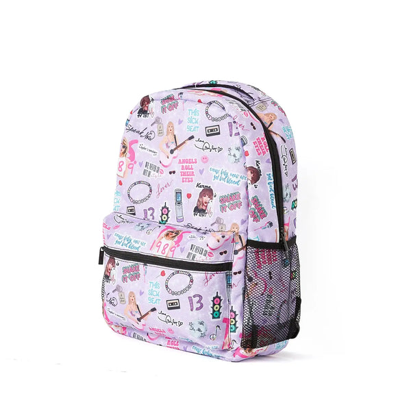 Swiftie Eras Backpack