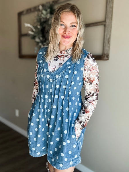 Rue Floral Lace Top