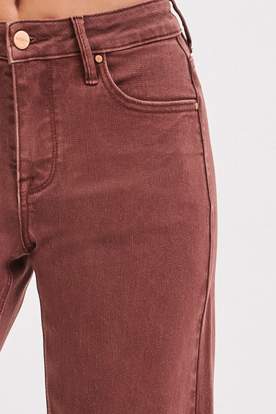 Kendall Ankle Wide Pants