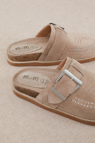 Josephine Mules