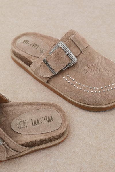 Josephine Mules