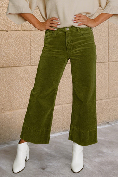 PREORDER Verona Corduroy Pant