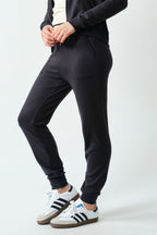Summit Hacci Lounge Joggers - Black