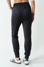Summit Hacci Lounge Joggers - Black