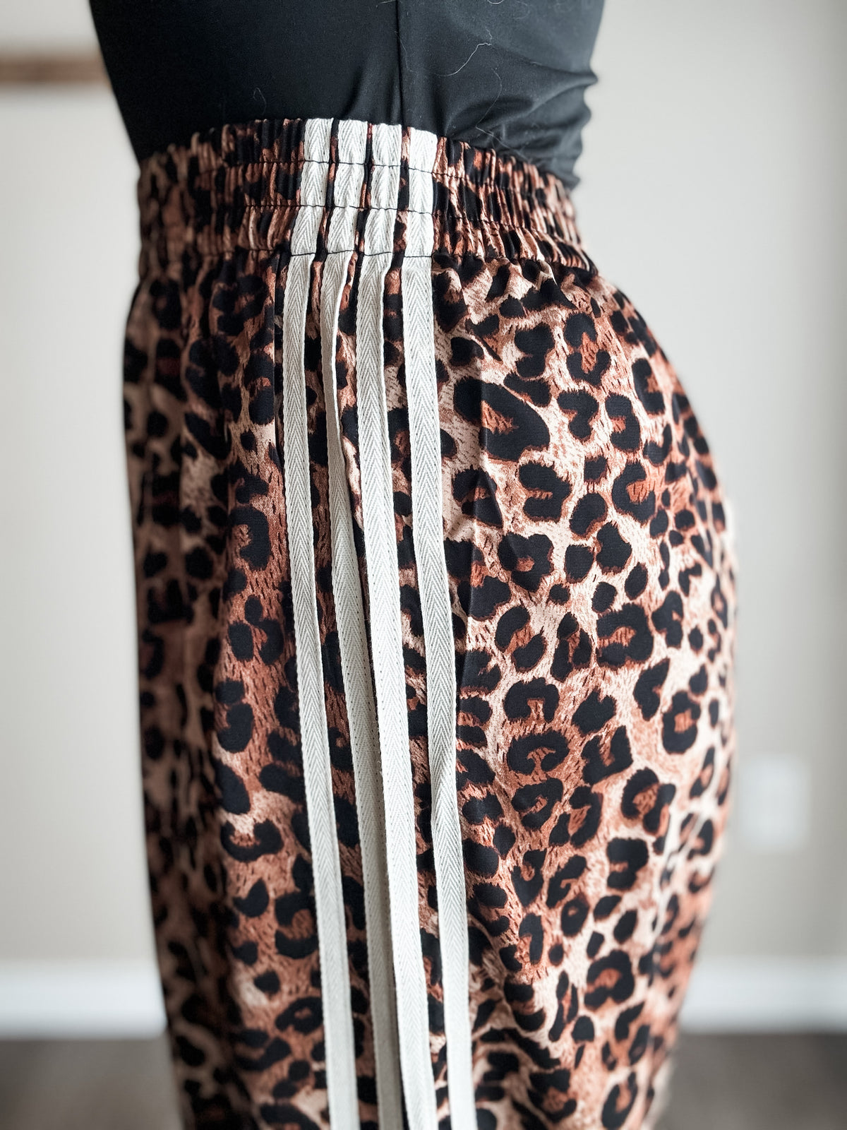 Wild Card Track Pants