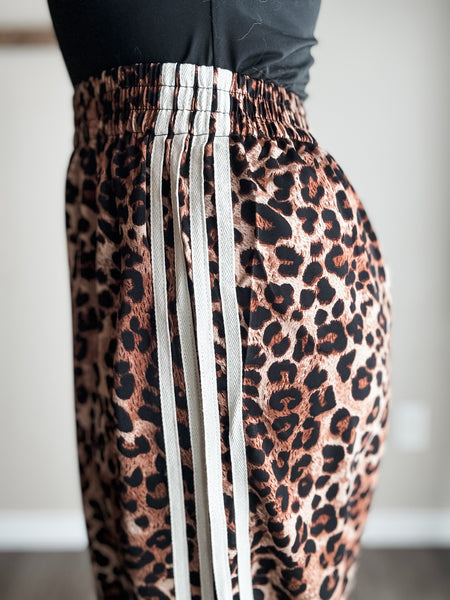 Wild Card Track Pants