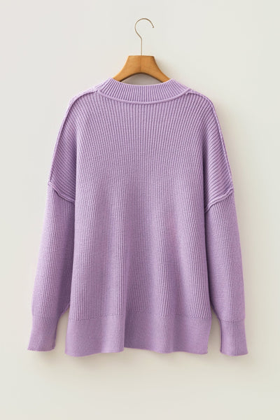 PREORDER Miri Knit Sweater