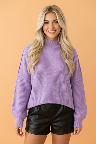 PREORDER Miri Knit Sweater