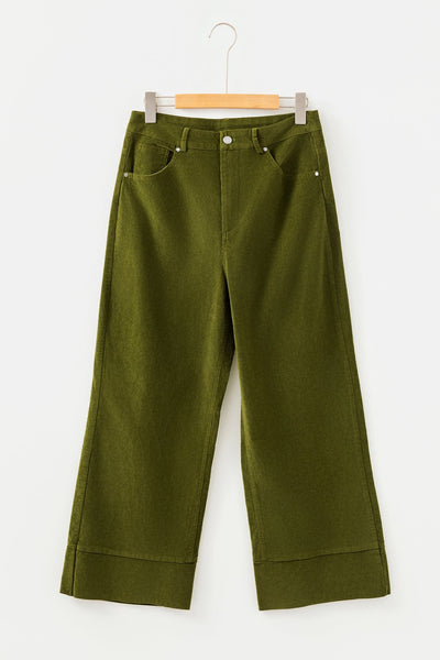 PREORDER Verona Corduroy Pant