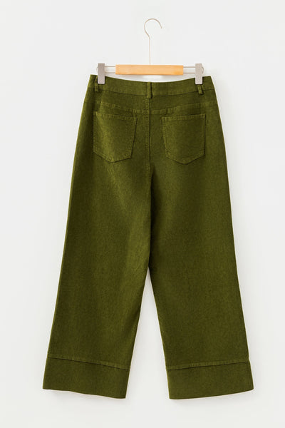 PREORDER Verona Corduroy Pant