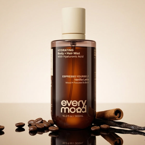 Main Character Body + Hair Mist - Espresso Yourself