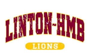 PREORDER Linton-HMB Lions Custom Spirit Wear