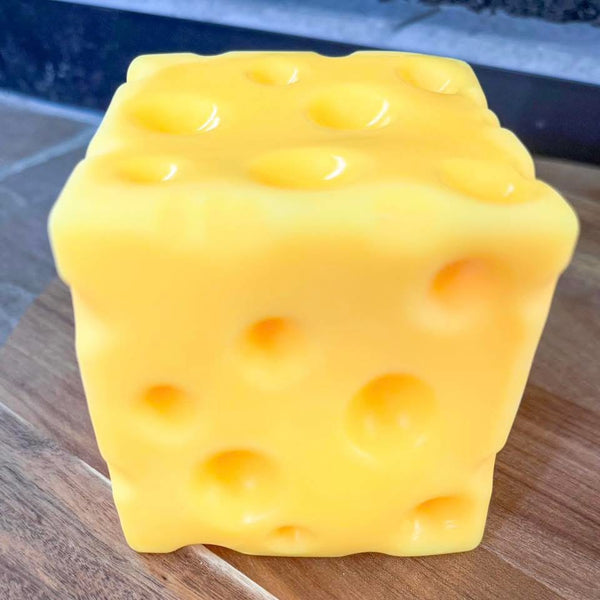 Snack Time Squishy Toy