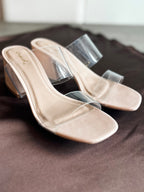 Molly Free To Be Me Heels