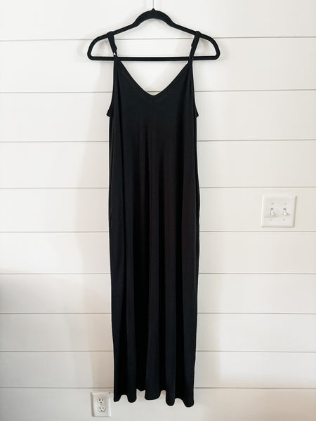 Jet Set Maxi Dress