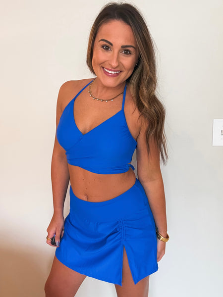 Poolside Crush Swim Set