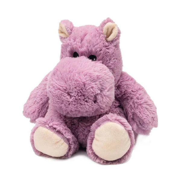 Junior Warmies Plush Animals