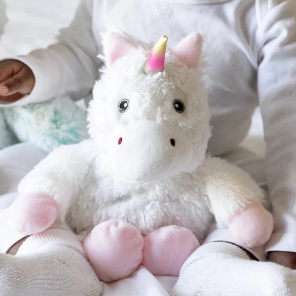 Warmies Plush Animals