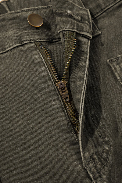 PREORDER Oakes Barrel Jeans