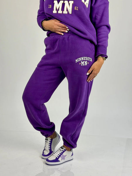 PREORDER Minnesota Heritage Crewneck Sweatshirt