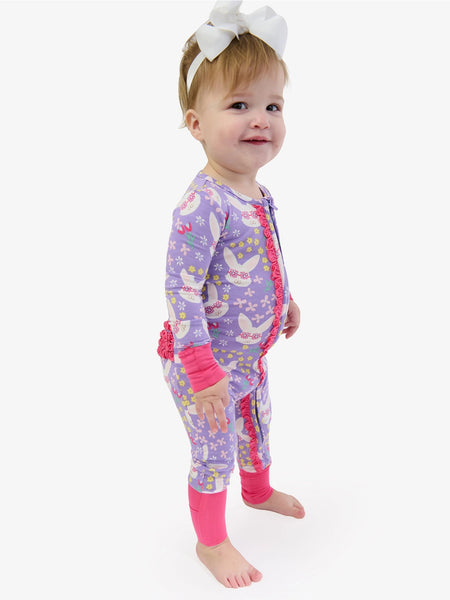 Sweet Snuggle Bamboo Pajamas