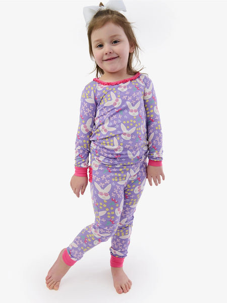 Sweet Snuggle Bamboo Pajamas