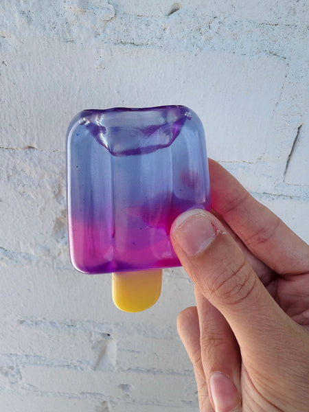 Nice-sicle Squish - Purple