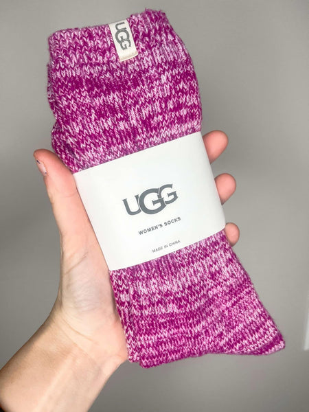 Ultimate Cozy Socks