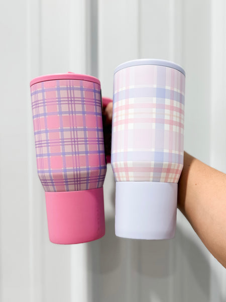 Hydrojug 20 oz Traveler Tumbler - Daydream