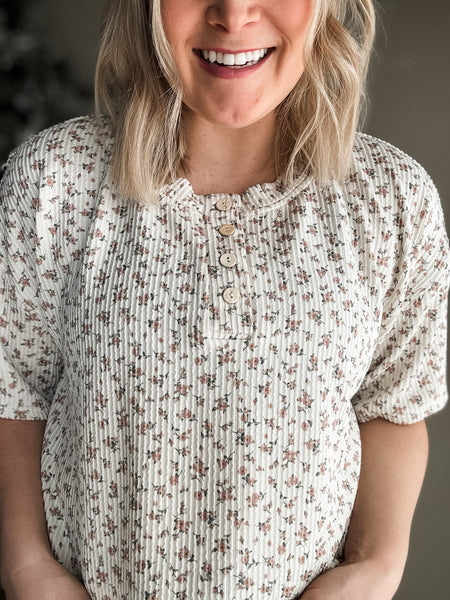 Petal & Thread Lounge Set